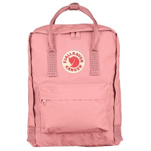 Fjallraven Kanken Classic - Pink